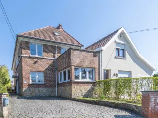 Maison à vendre Rixensart (VBD21260)