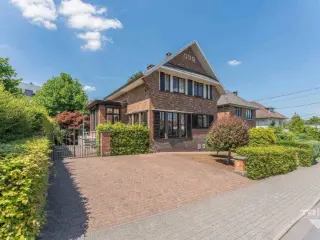 Villa for sale Rixensart (VBD21261)