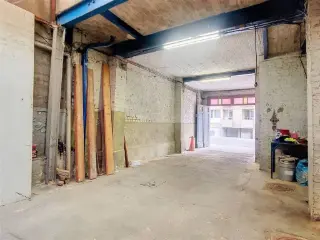 Surface industrielle à vendre Tubize (VBD21263)