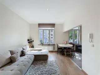 Appartement te koop Etterbeek (VBD21265)