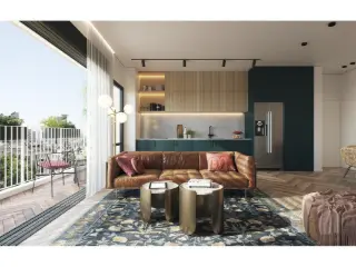 Appartement à vendre Tel Aviv-Yafo (VBD21276)