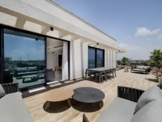 Penthouse à vendre Tel Aviv-Yafo (VBD21277)