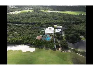 Maison à vendre Cancún (VBD21279)