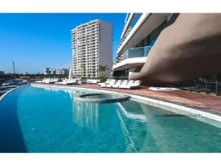 Appartement à vendre Cancún (VBD21281)