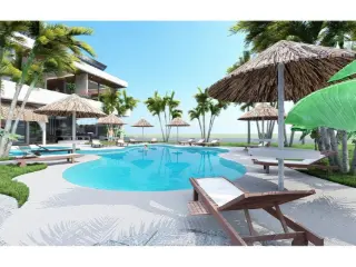 Maison à vendre Cancún (VBD21285)