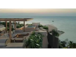 Appartement à vendre Akumal (VBD21288)