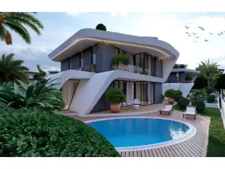 Villa te koop Lapta (VBD21293)