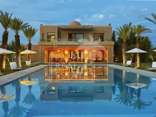 Villa à vendre Marrakesh (VBD21295)