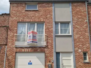 Triplex for sale Tubize (VBD21301)