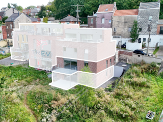 Appartement te koop Flémalle (VBD21333)