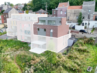 Appartement te koop Flémalle (VBD21334)