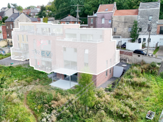 Appartement te koop Flémalle (VBD21335)