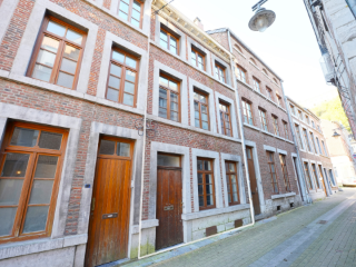 Huis te koop Hoei (VBD21336)