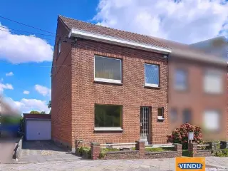 Residence for sale Marcinelle (VBD21337)