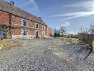 Maison à vendre Froidchapelle (VBD21338)