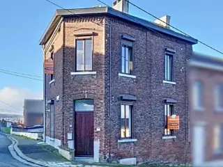 Huis te koop Couillet (VBD21339)