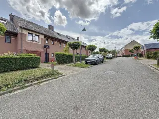 Huis te koop Jette (VBD21347)