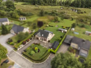 Villa te koop Stavelot (VBD21351)