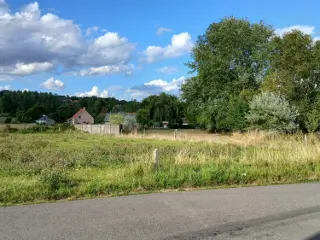 Bouwgrond te koop Elzele (VBD21352)