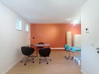 Bureaux à louer Uccle (VBD21353)