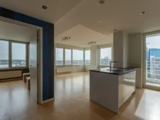 Apartment for sale Brussels (VBD21359)