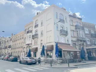 Huis gemengd gebruik te koop Schaarbeek (VBD21361)