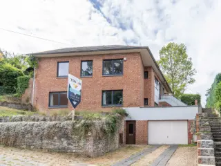 Huis te koop Rixensart (VBD21449)