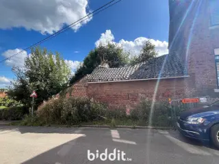 Maison en vente publique Grâce-Hollogne (VBD21451)