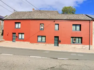 Investment property for sale Dinant (VBD21453)