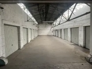 Garagebox te koop Elsene (VBD21464)