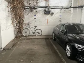 Parking te koop Elsene (VBD21465)