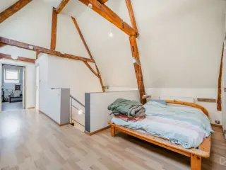 Immeuble mixte à vendre Mons (VBD21469)