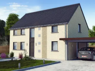 Huis te koop Deinze (VBD21476)