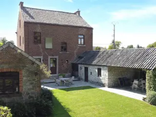 Maison à vendre Couthuin (VBD21499)