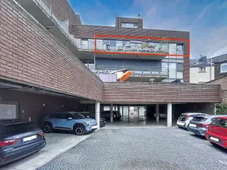 Appartement à vendre Liège (VBD21504)