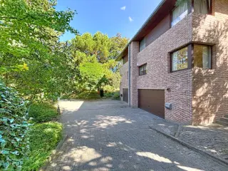 Maison à louer Uccle (VBD21509)