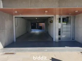 Parking en vente publique Liège (VBD21510)