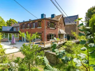 Maison à vendre Mortroux (VBD21514)