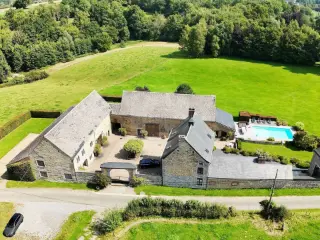 Villa à vendre Dolembreux (VBD21518)