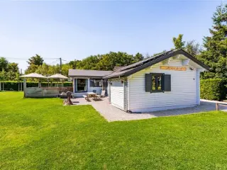 Chalet à vendre Barvaux-sur-Ourthe (VBD21525)