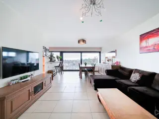 Appartement à vendre Molenbeek-Saint-Jean (VBD21537)