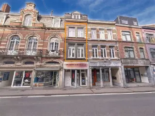 Apartment for sale Dinant (VBD21546)