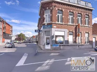 Handelspand te huur Andenne (VBD21554)