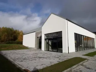 Commercial building for rent Saint-Vith (VBD21559)