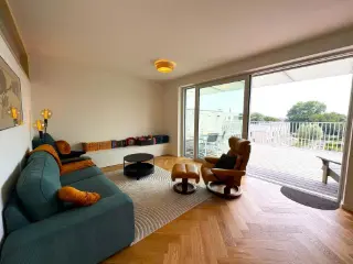 Appartement te huur Gent (VBD21571)