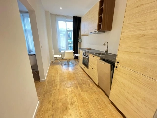 Appartement à louer Bruxelles (VBD21574)