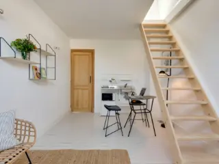 Appartement en colocation Forest (VBD21575)