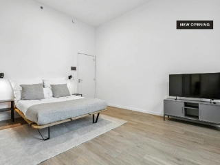 Appartement à louer Bruxelles (VBD21576)