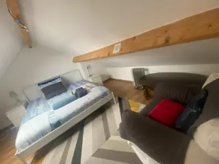 Appartement en colocation Evere (VBD21578)