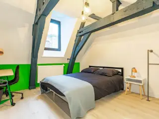 Appartement en colocation Mons (VBD21579)